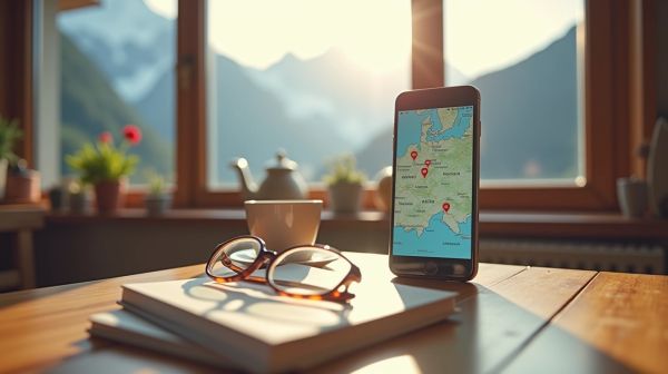 Cómo elegir la mejor eSIM en Suiza para tus viajes