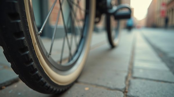 Las marcas de neumáticos de bicicleta que debes conocer
