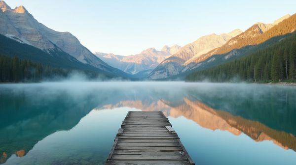 Sorprendentes actividades en el lago de Léon que debes probar