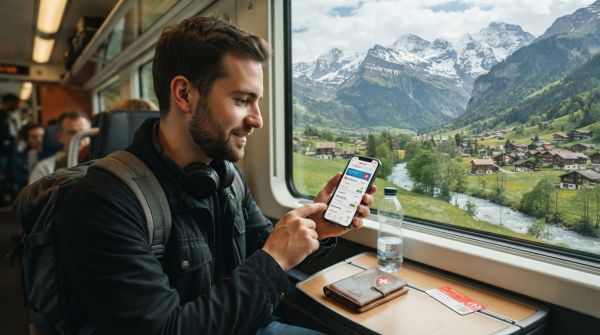 Top consejos para seleccionar la eSIM ideal para Suiza