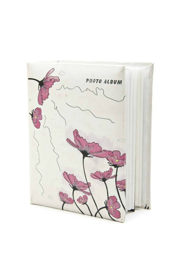 Descubre cómo crear el álbum de fotos de boda perfecto