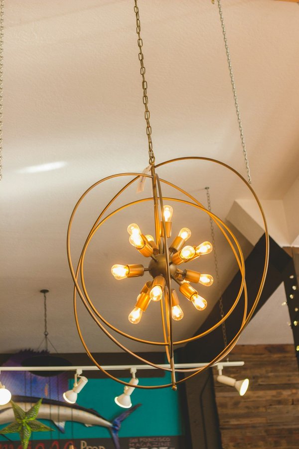 Transforma tu hogar: estrategias de expertos en iluminación