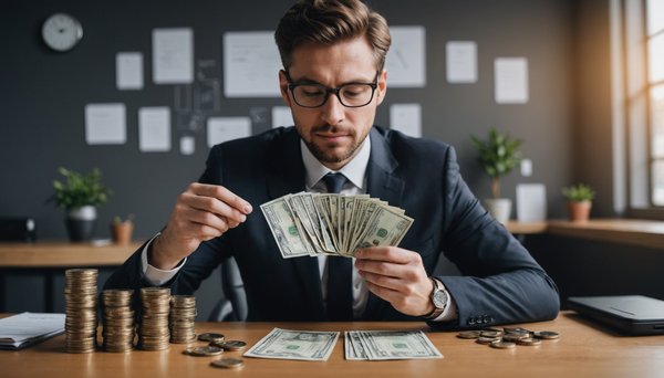 Transforma tu flujo de caja con software de automatización de cobros