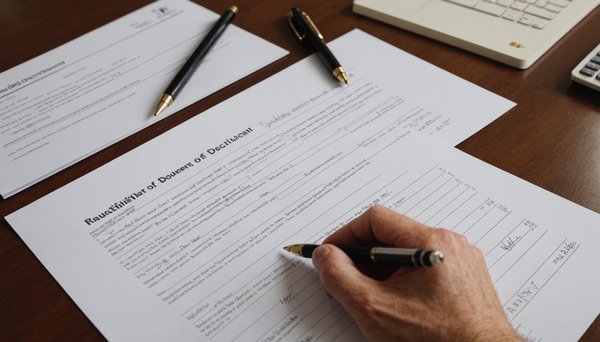 Guía práctica y consejos esenciales sobre las traducciones juradas en Francia