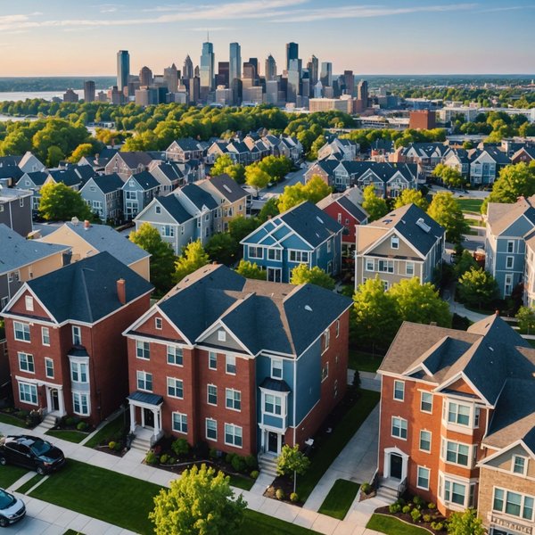 ¿Cómo evaluar el impacto de las políticas de vivienda asequible en el mercado inmobiliario?