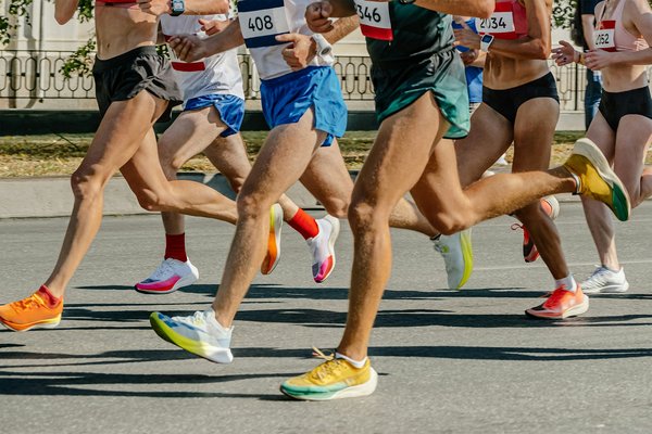 ¿Cómo diseñar un plan de entrenamiento para correr un maratón?