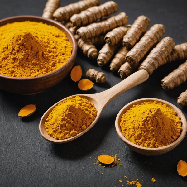 ¿Qué beneficios aporta el consumo de cúrcuma para la salud articular?